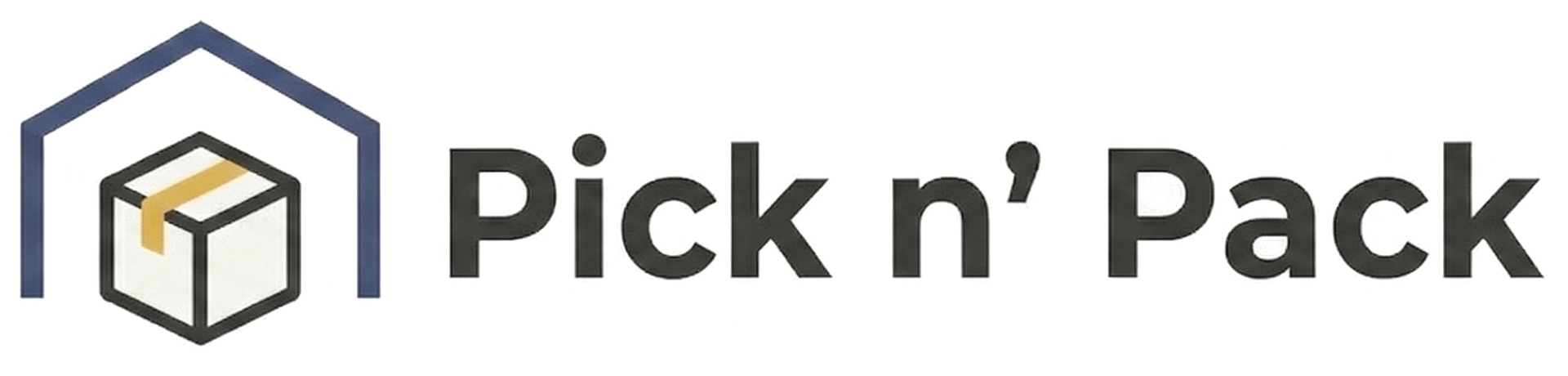 Pick n' Pack